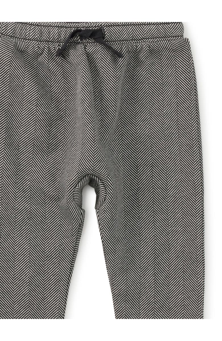 Tea Collection Good Sport Baby Joggers, Alternate, color, Herringbone