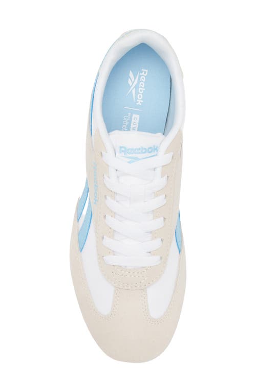 Reebok World 70 Sneaker In Pink