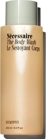 Nécessaire The Body Wash 