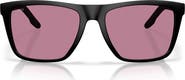 Costa Del Mar Mainsail XL 59mm Polarized Square Sunglasses