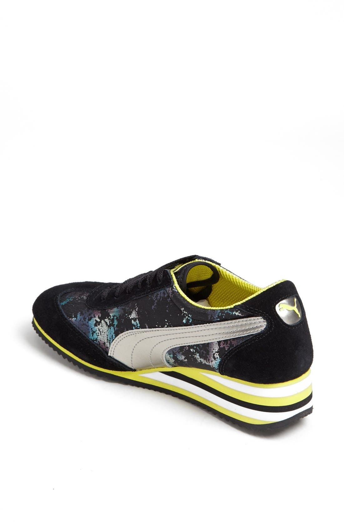 PUMA , Alternate, color, 