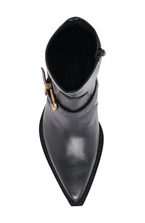 Dolce Vita Rave Pointed Toe Bootie