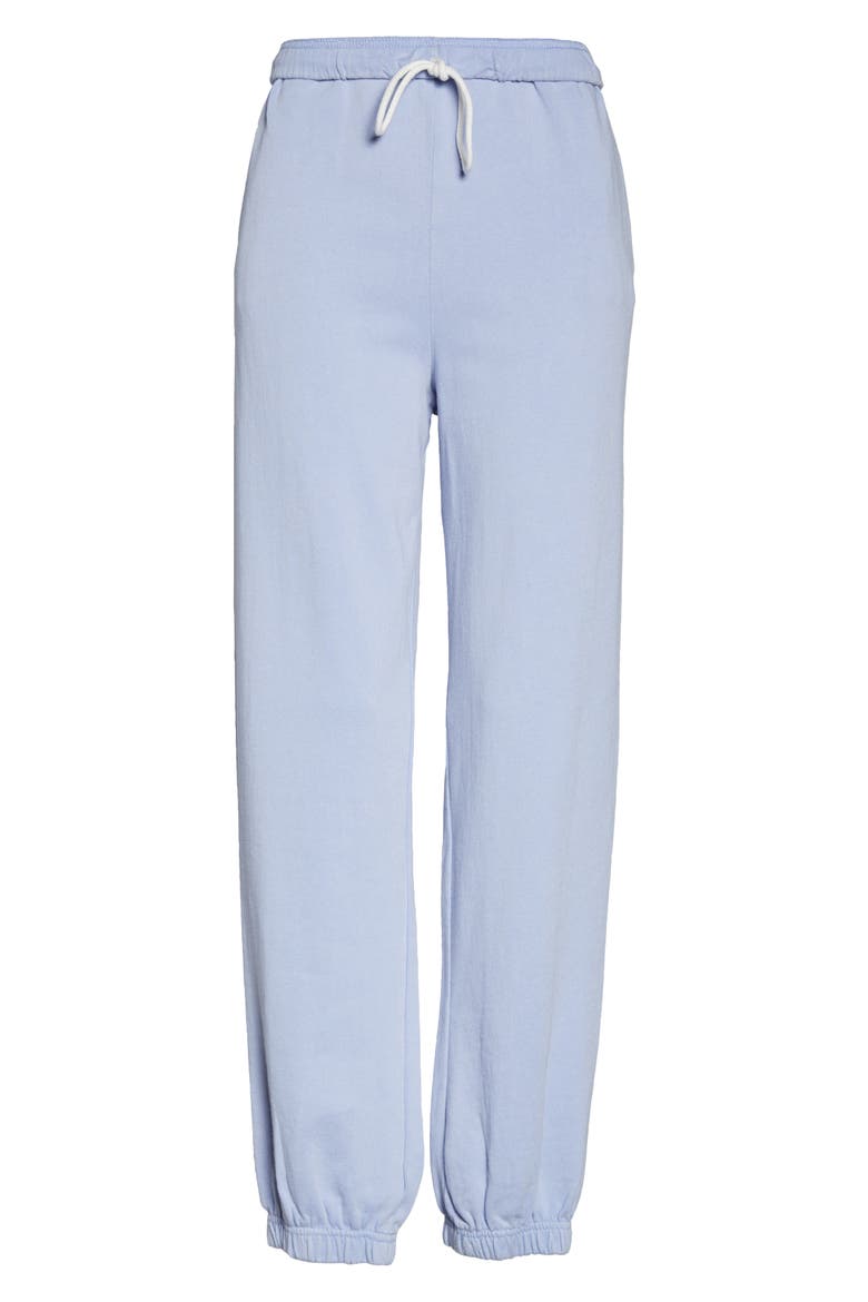Intimates Beach Bum Joggers, Alternate, color, COVE