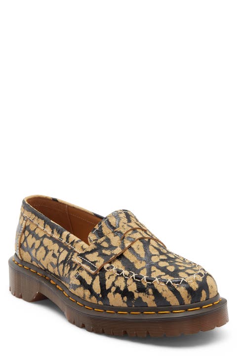 Delapre Penny Loafer (Men)