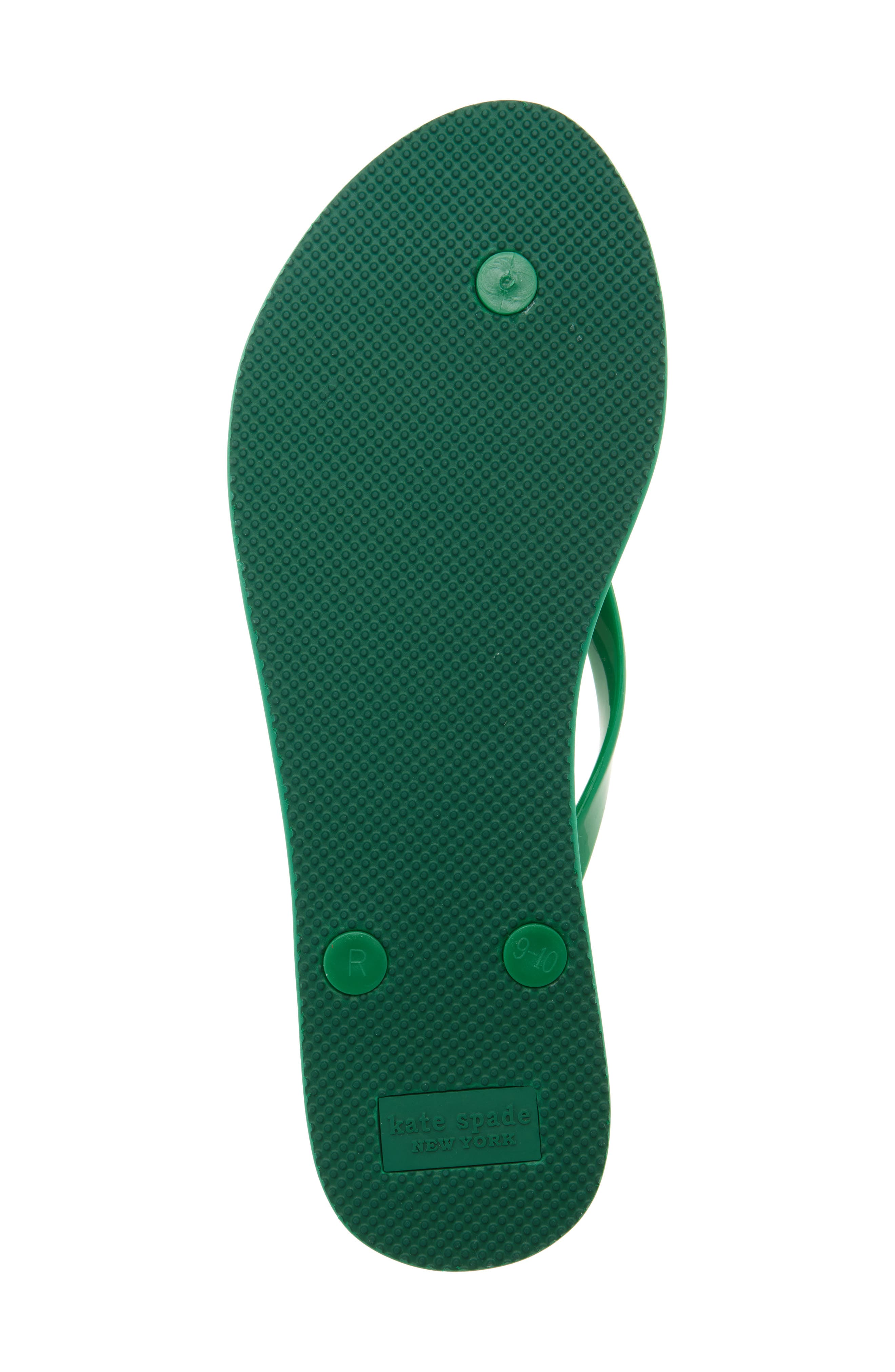 Kate Spade New York feldon flip flop sandal, Alternate, color, 