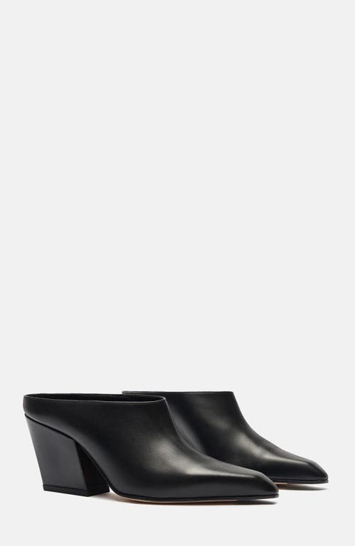 SCAROSSO SCAROSSO HOLLY MULES
