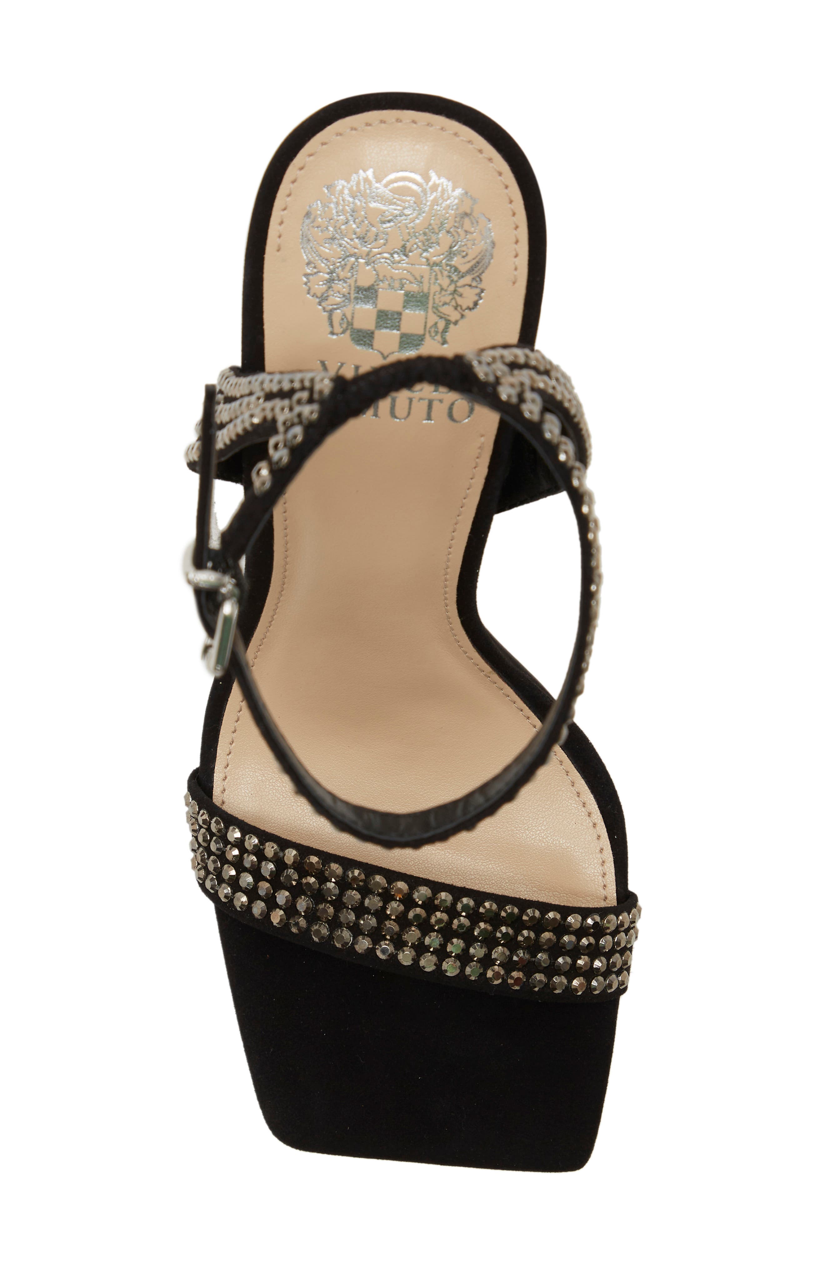 Vince Camuto Saprenda Sandal, Alternate, color, 