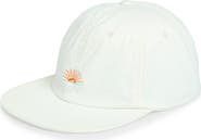 Faherty Pigment Dyed Baseball Cap