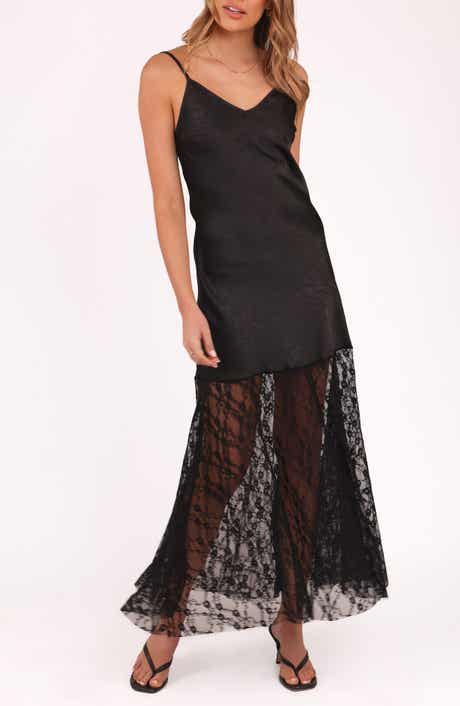 Elowyn A-Line Dress