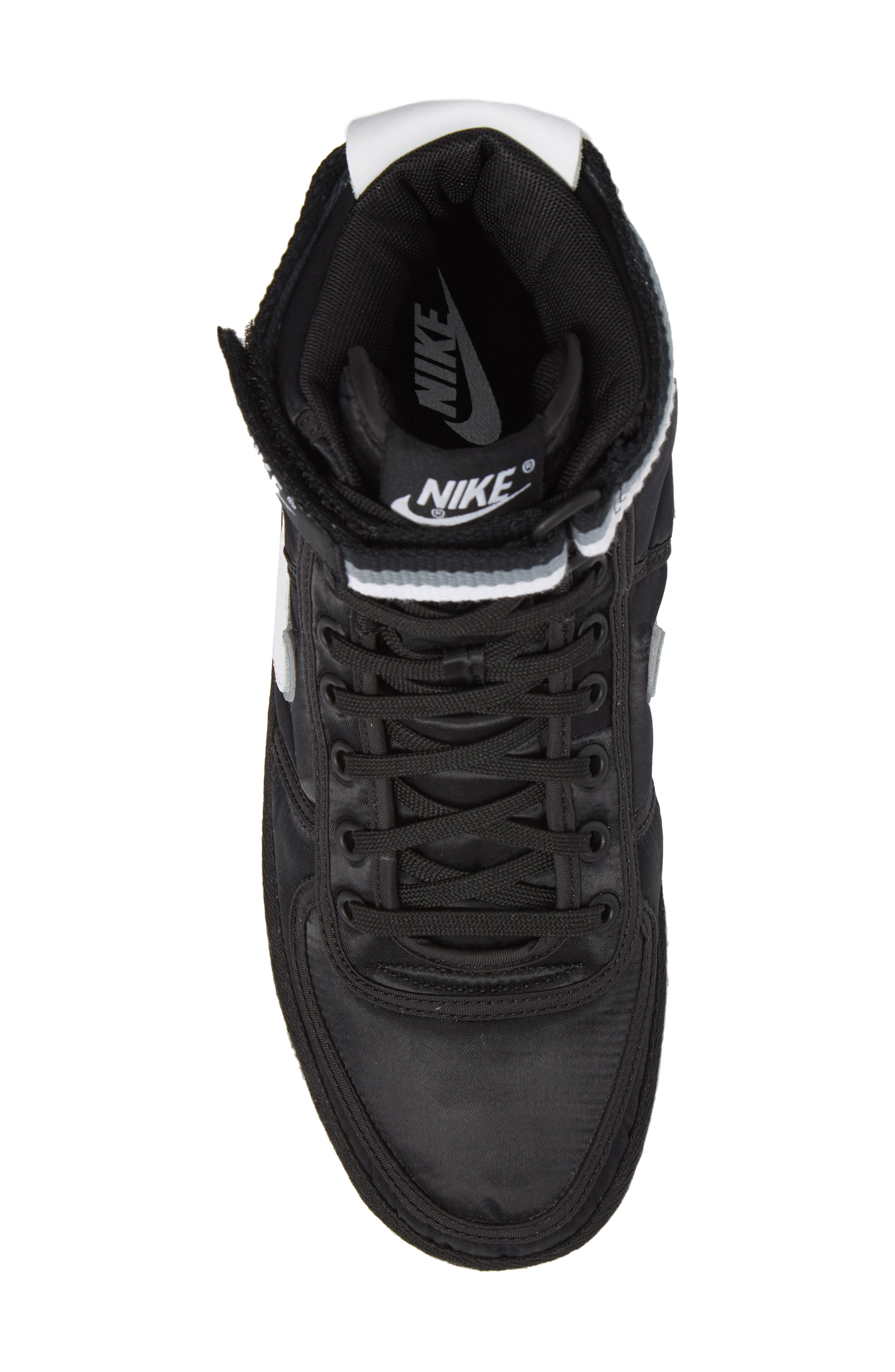 Nike Vandal High Supreme High Top Sneaker, Alternate, color, 