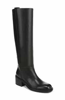 Niva Knee High Boot
