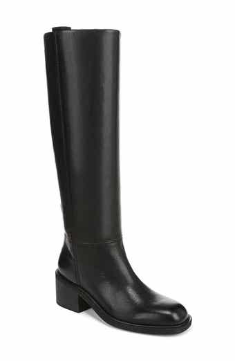 Niva Knee High Boot
