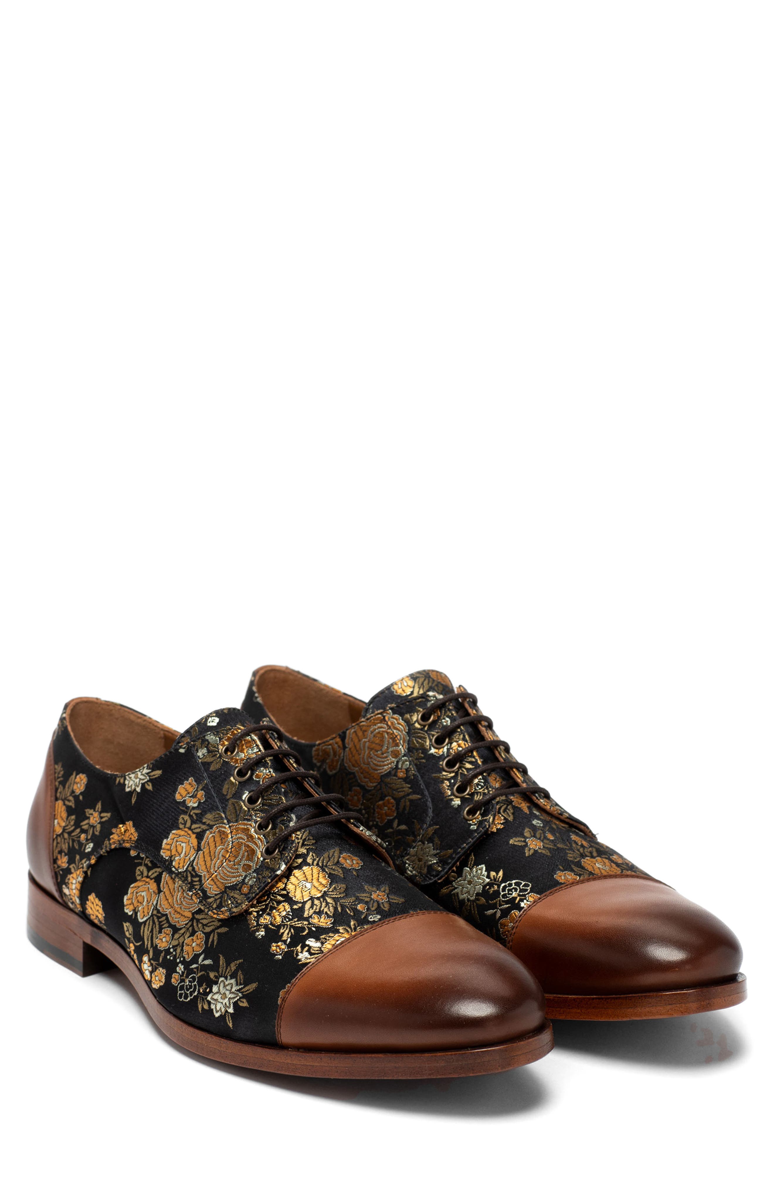 TAFT Jack Oxford, Main, color, 