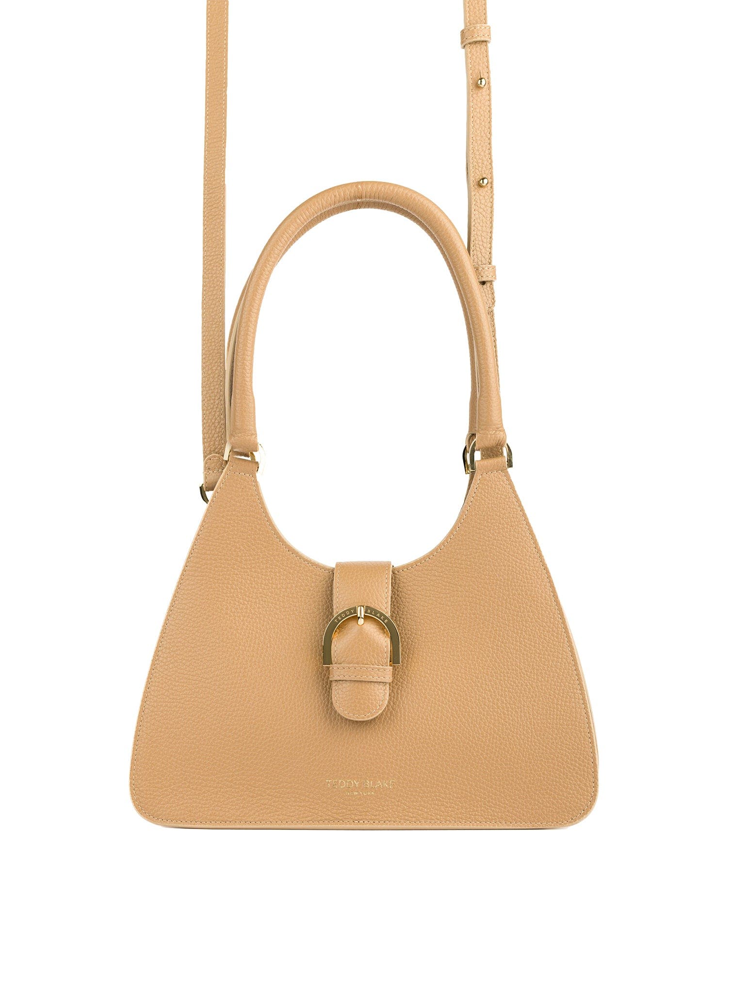 Teddy Blake Grace Stampato 11", Alternate, color, Tan