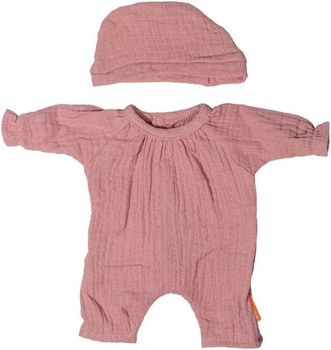 Doll Outfit for 12 5/8" Miniland Dolls
