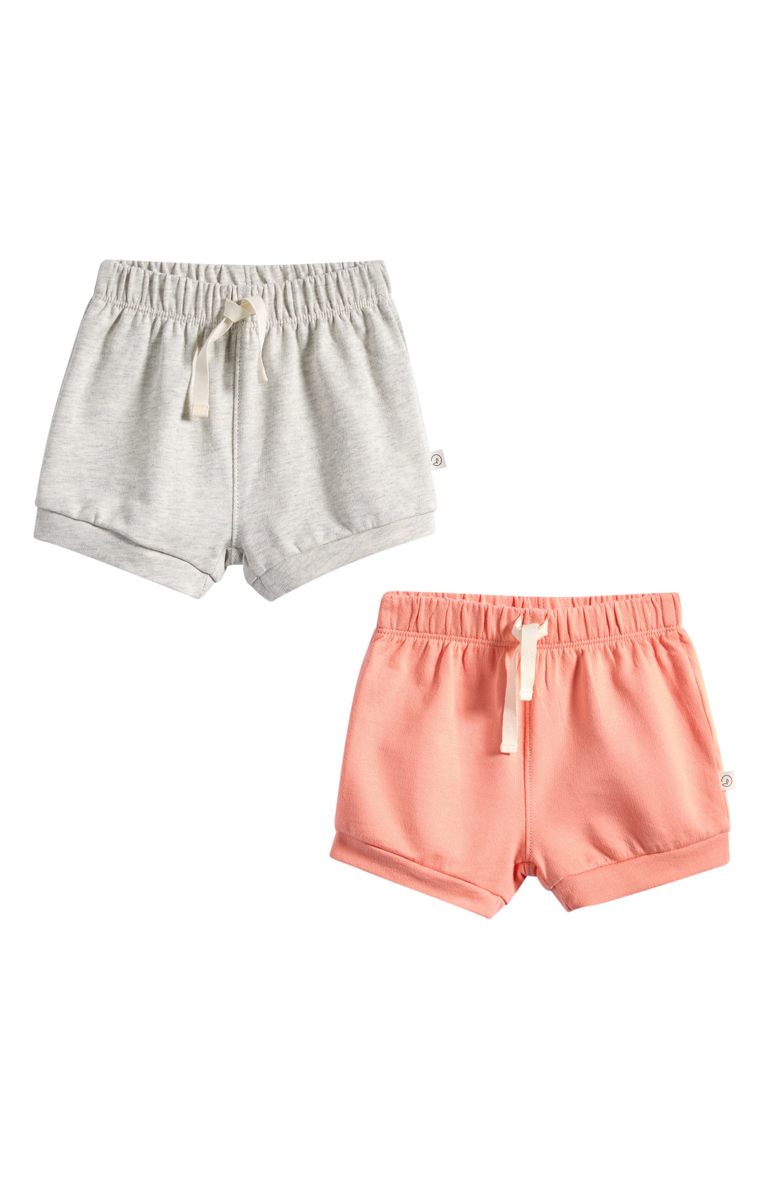 selected PINK/ GREY