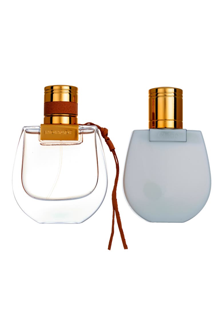 Nomade Eau de Parfum Set, Main, color, NO COLOR