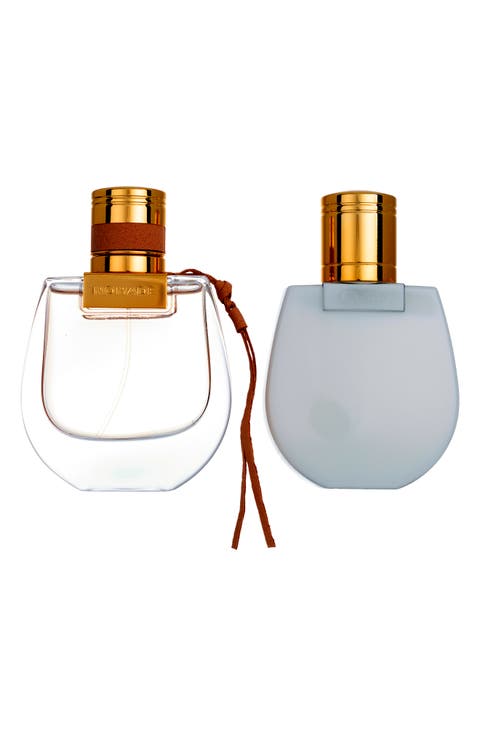 Nomade Eau de Parfum Set