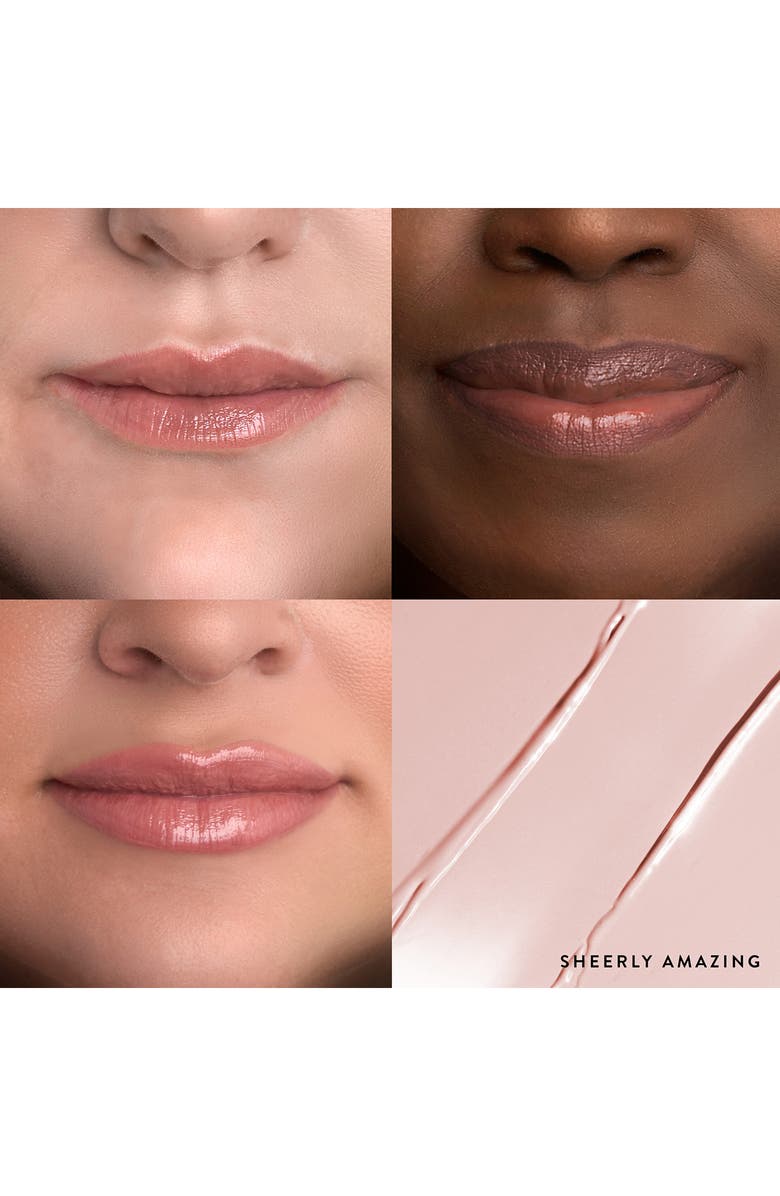 Laura Geller Beauty Jelly Balm Hydrating Lip Color, Alternate, color, 