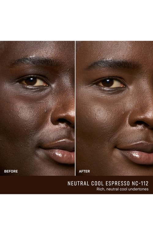 Bobbi Brown Weightless Skin Oil-controlling Foundation Spf 15 With Hyaluronic Acid In Brown