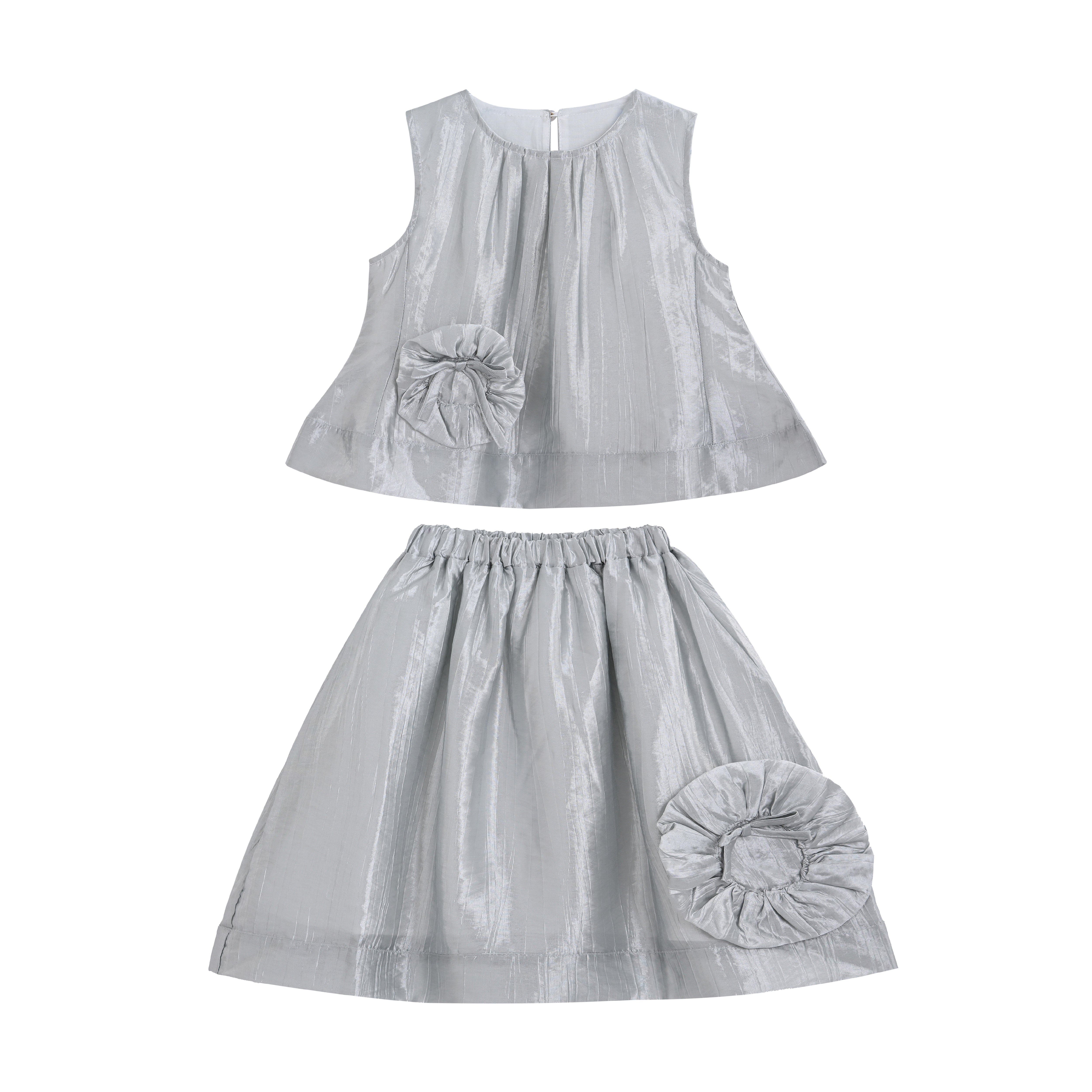 selected Silver