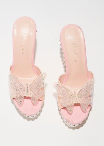 BIANCA WEDGE
