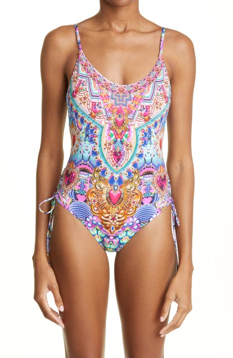 Lucky Charms One-Piece Swimsuit