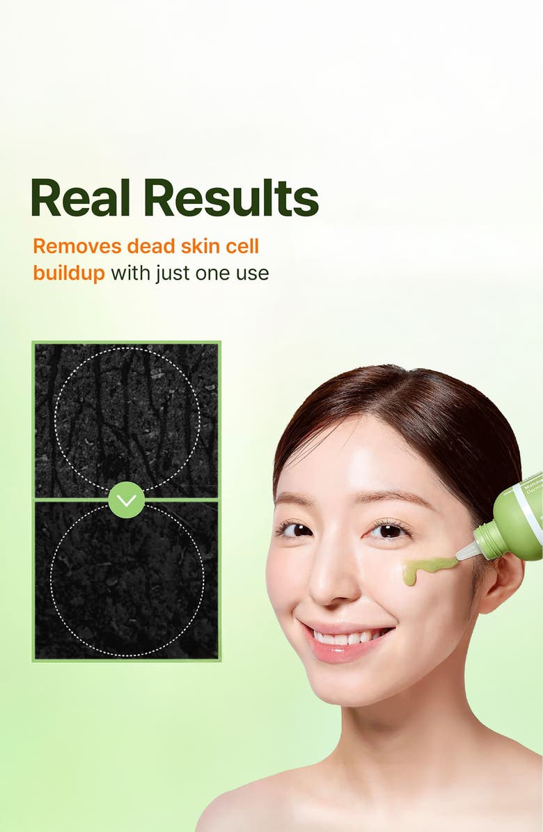 Centellian24 Madeca Matcha Toning Peeling Gel, Alternate, color, 