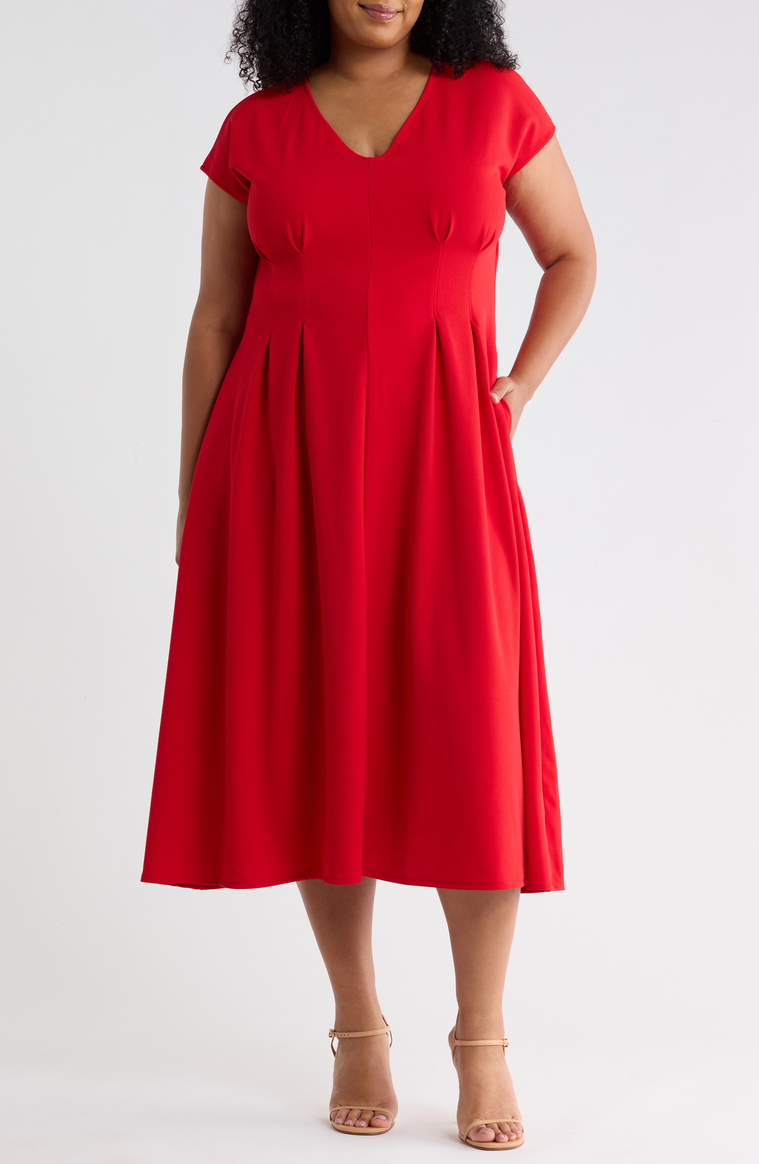 RED SALSA