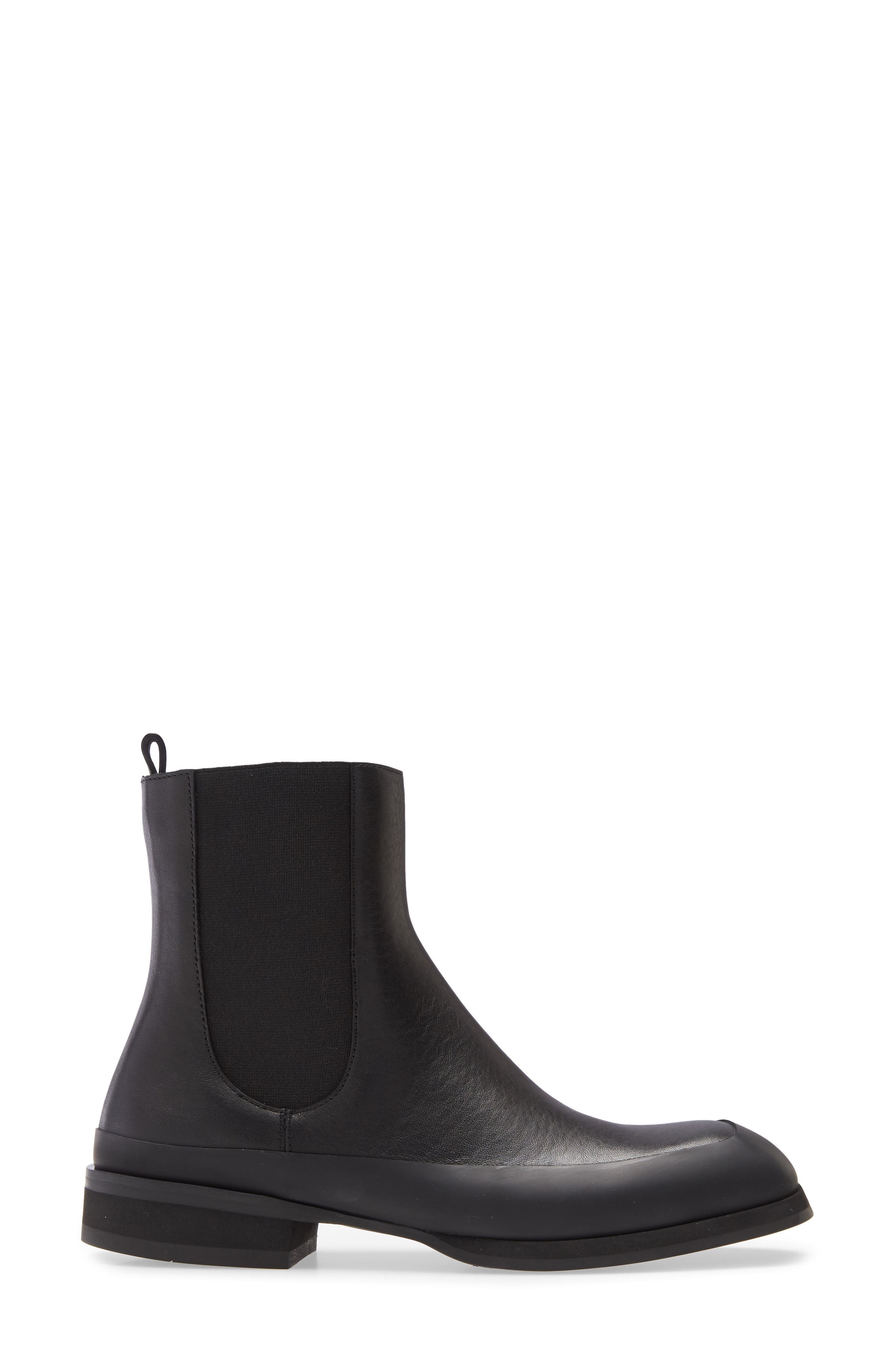 The Row Garden Chelsea Boot, Alternate, color, 