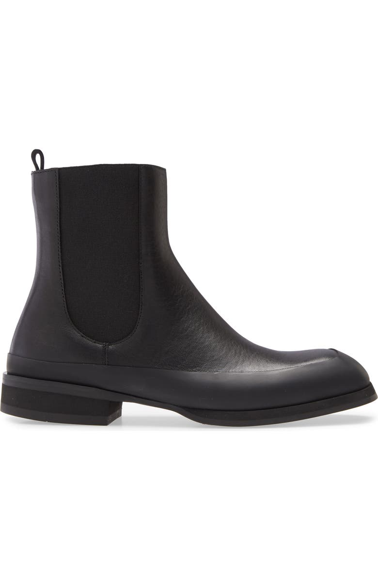 The Row Garden Chelsea Boot, Alternate, color,