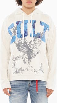 Cult of Individuality Graphic Hoodie