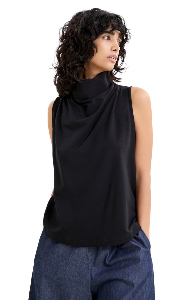 Marcella Finch Sleeveless Top, Alternate, color, 
