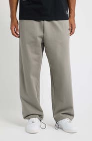 Alpha Industries Essential Relaxed Sweatpants