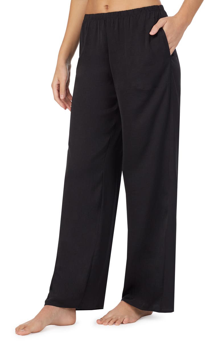 Shady Lady Pajama Pants, Alternate, color, 