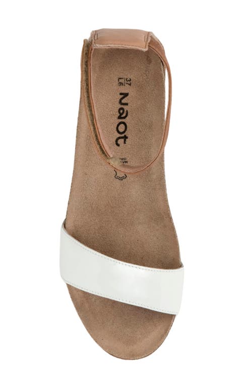 Naot 'pixie' Sandal