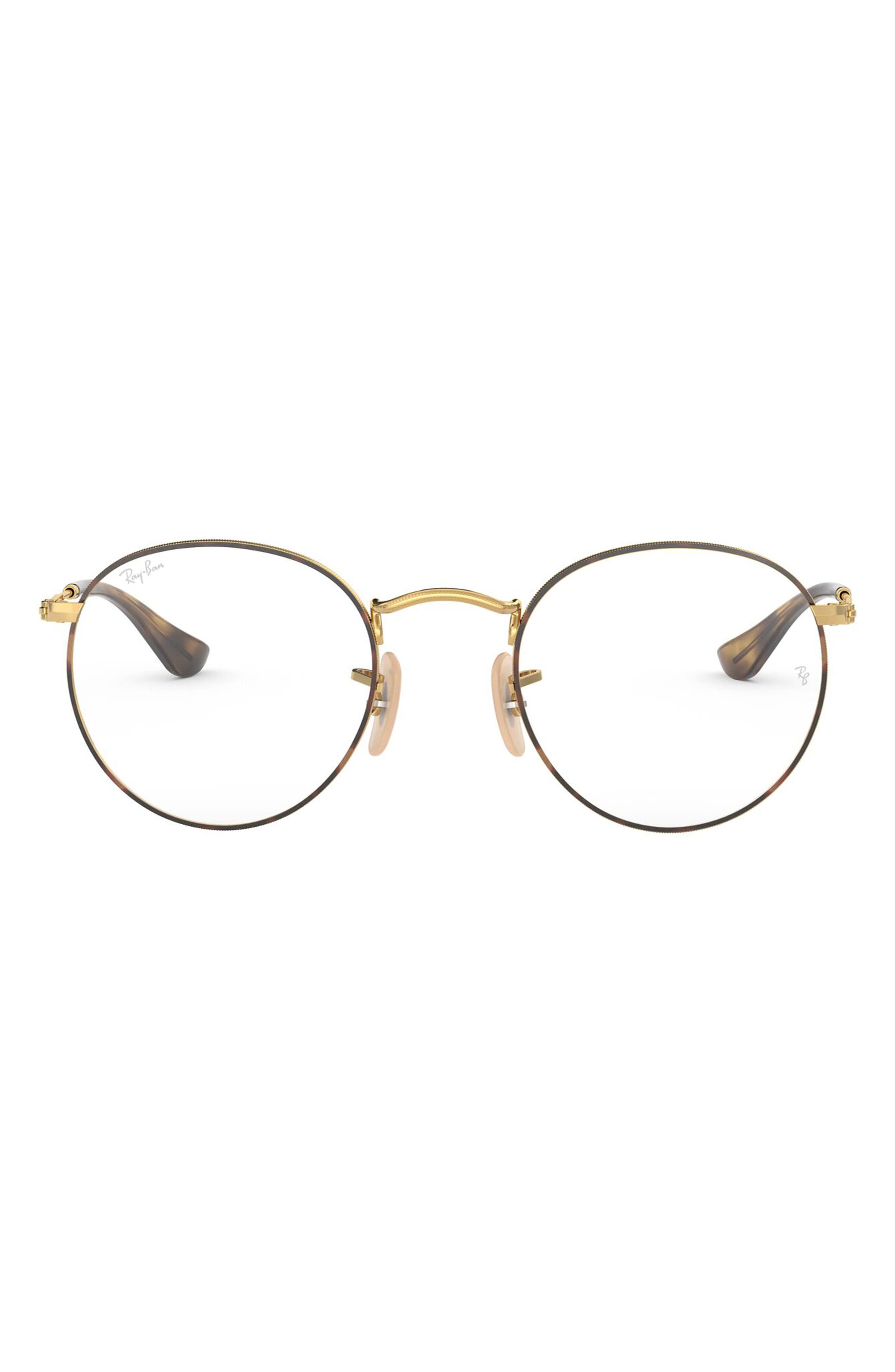 GOLD/ HAVANA