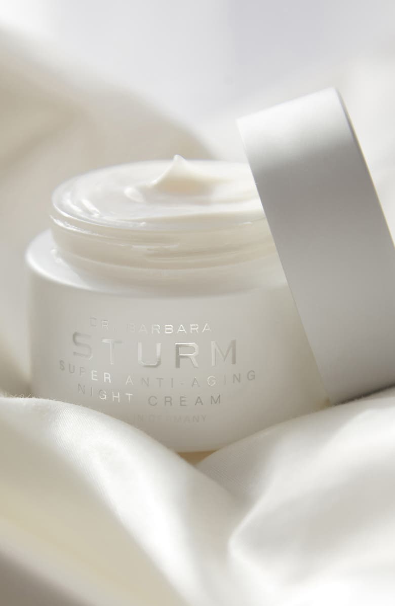 Dr. Barbara Sturm Super Anti-Aging Night Cream, Alternate, color, 