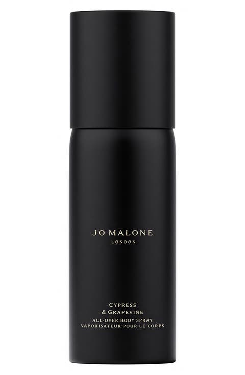 Cypress & Grapevine All Over Body Spray