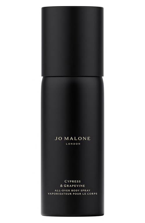 Jo Malone London ™ Cypress & Grapevine All Over Body Spray