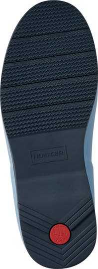 Waterproof Chelsea Rain Boot