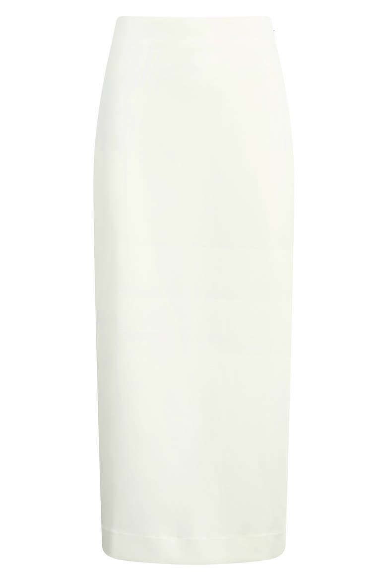 The Rachel Skirt, Alternate, color, PEARL