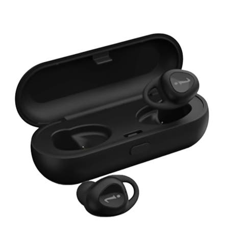 True Wireless Bluetooth Earphones