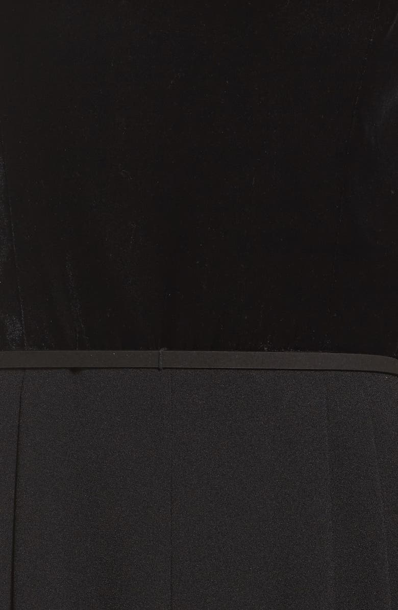 Eliza J SLVLSS JUMPSUIT, Alternate, color,