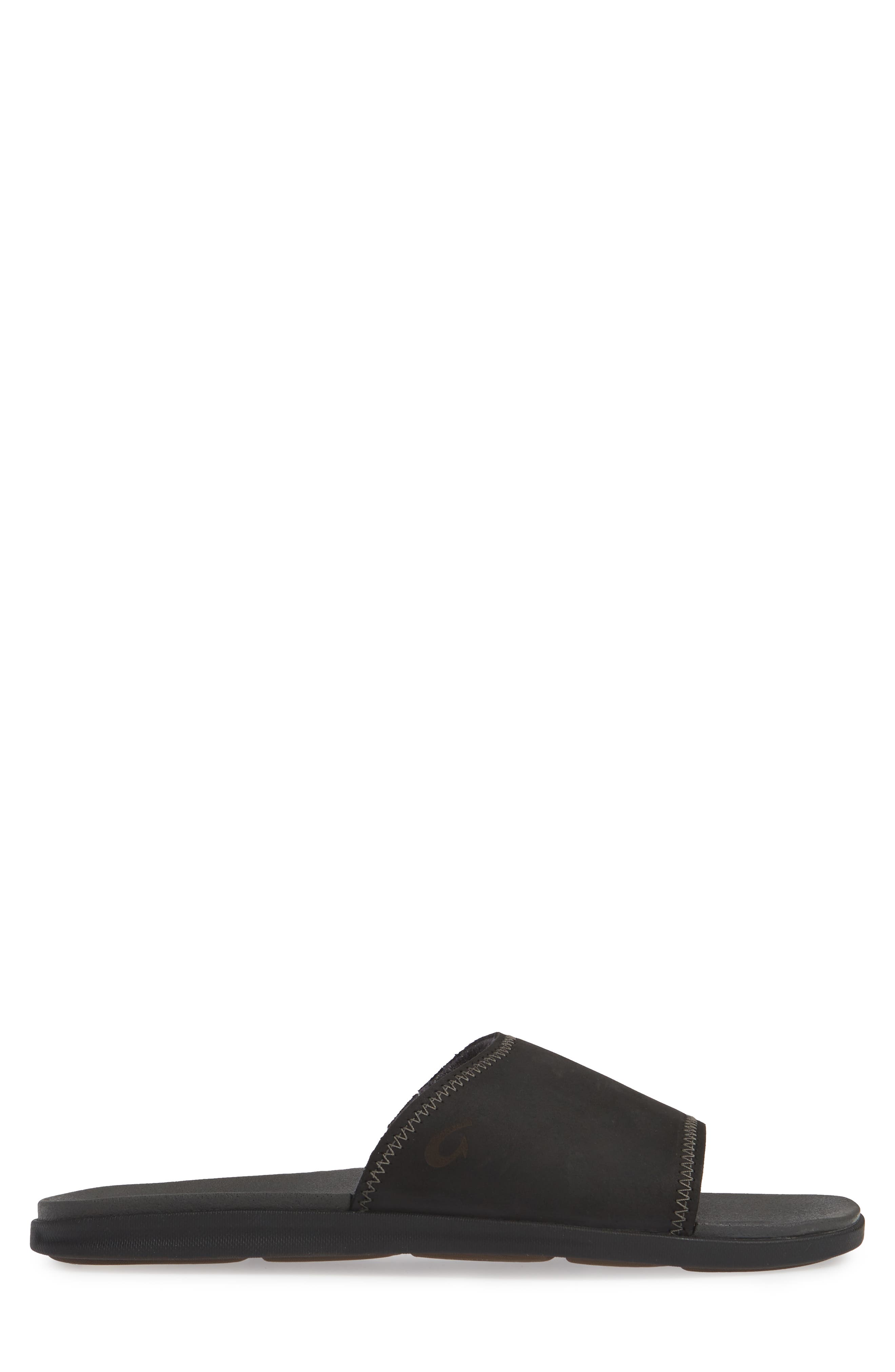 OluKai Alania Slide Sandal, Alternate, color, 