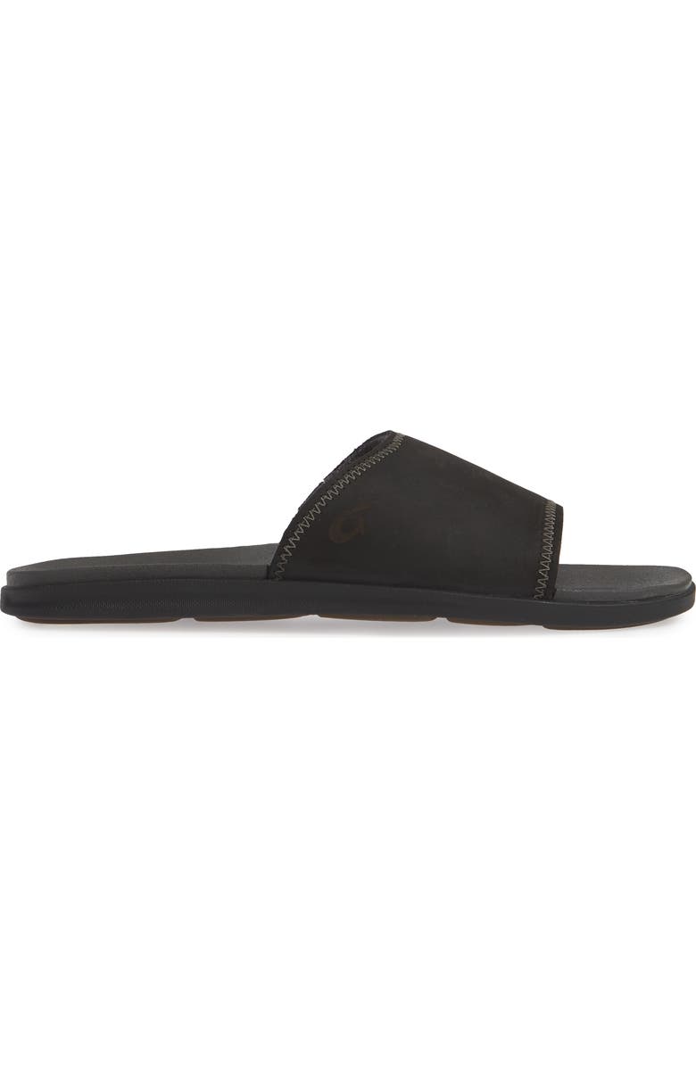 OluKai Alania Slide Sandal, Alternate, color,