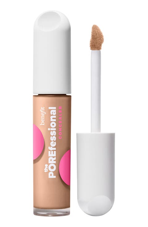 The POREfessional 24-Hour Blurring & Full-Coverage Natural Finish Concealer