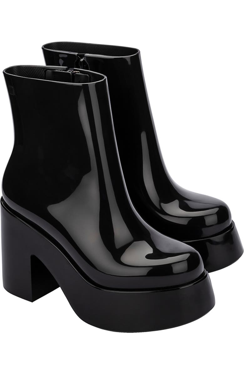 Melissa Nubia II Platform Bootie, Main, color,