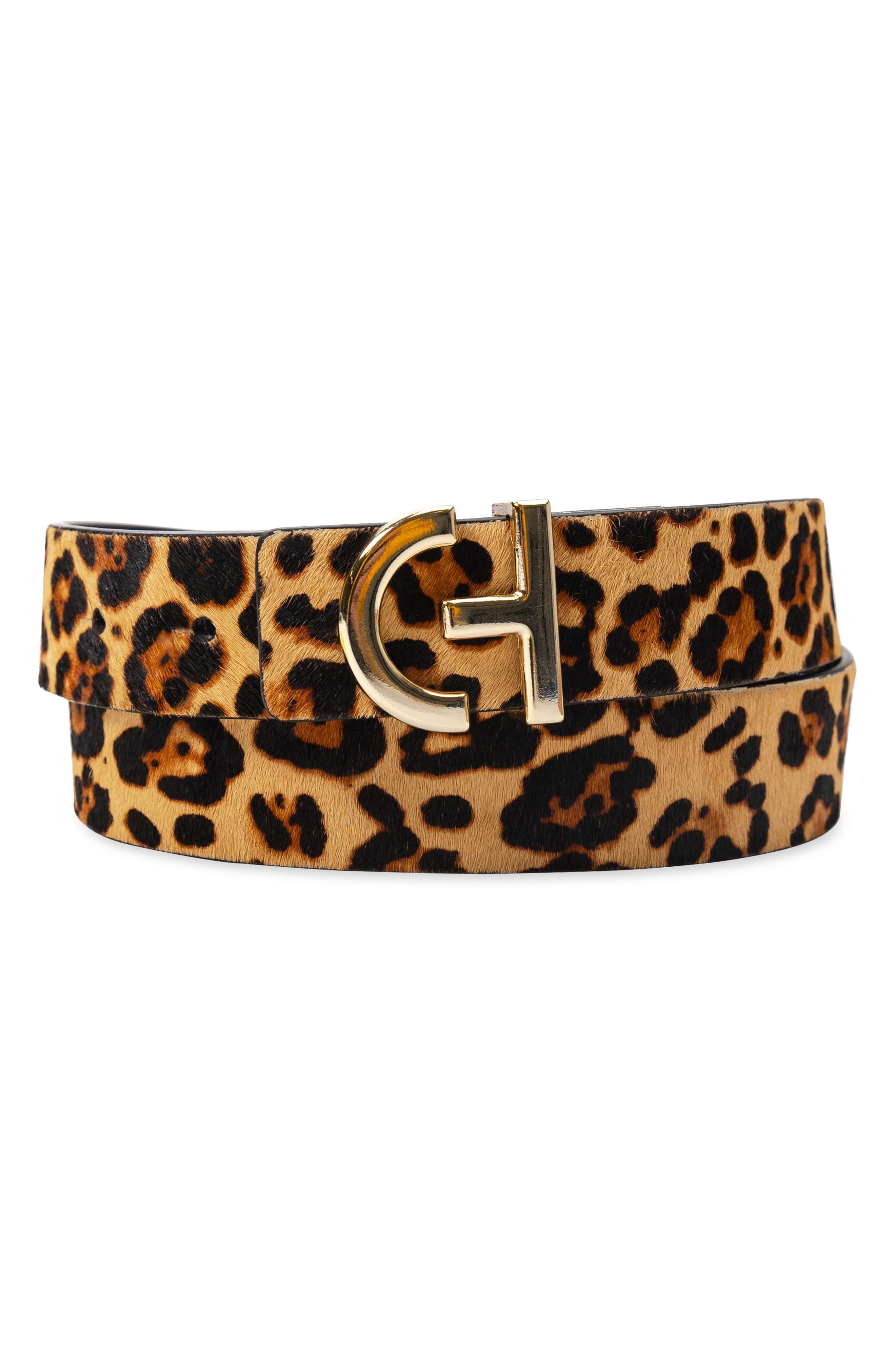 selected LEOPARD