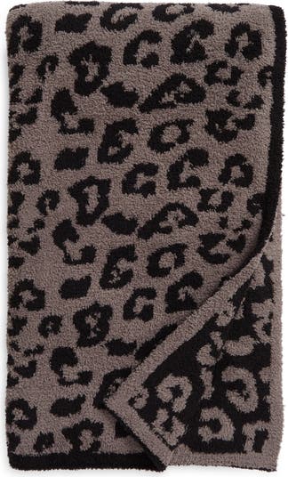 In the Wild Throw Blanket